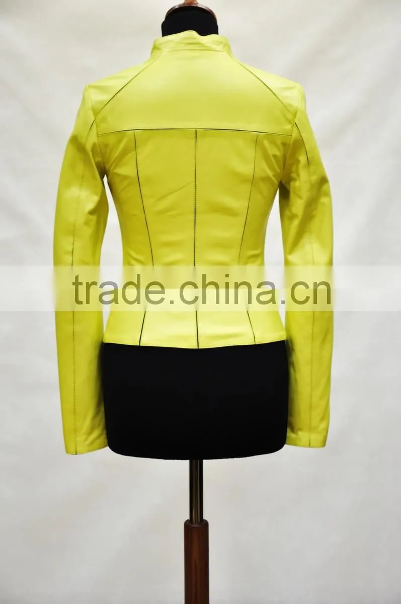 leather jacket companies in pakistan sialkot