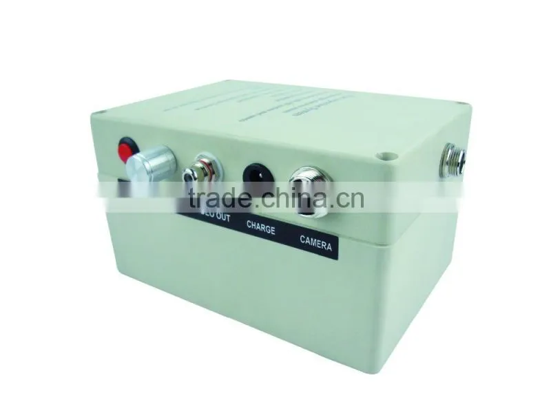 Sewer pipe inspection camera sewer inspection camera