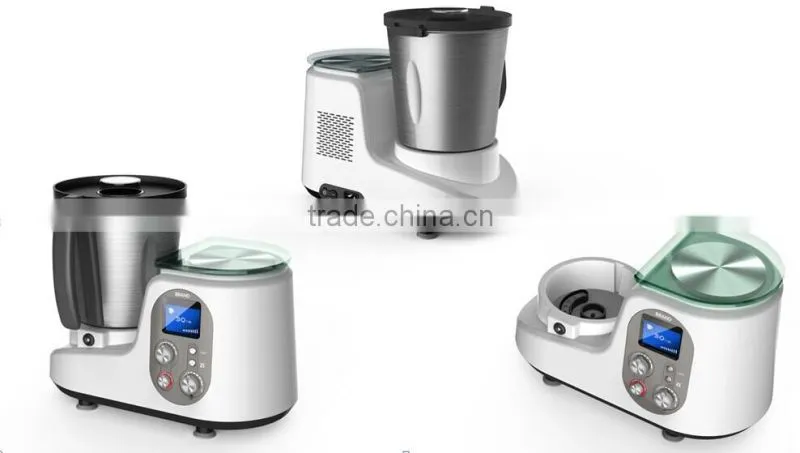Food steamer