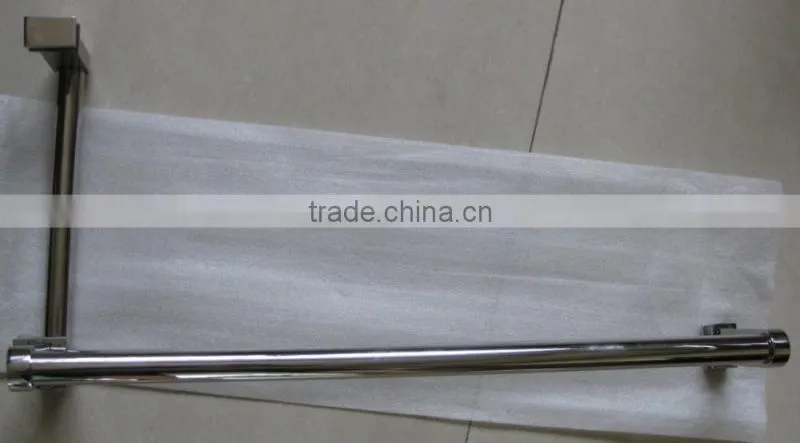 Stainless steel door Handle /Glass door handle/handle(HD-626)