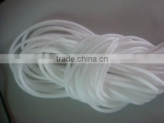 LONGKOU TONGYI EPE Foaming Rod Extrusion Line(TYEPEG-75 CE APPROVED)