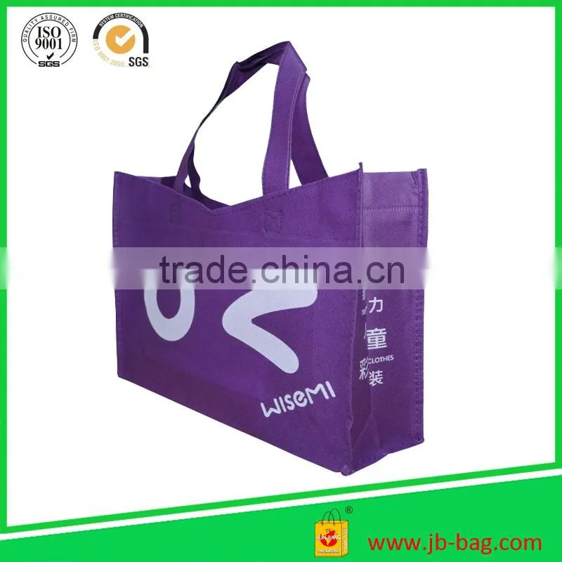 New Arrive Eco Tote Bag Reusable Grocery Tote Bags Non Woven Shopping Bags,Custom Logo,Customized Size