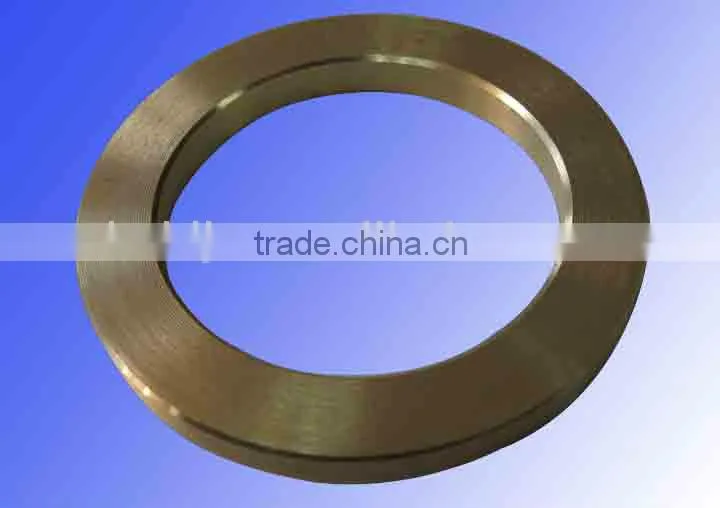 OEM custom make high pressure o ring copper gasket