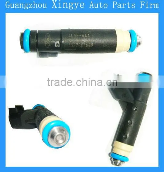 ford Fuel Injector OEM#:4L5E-A4A 9F593 122 3327F01649