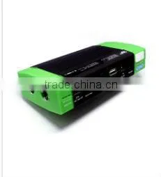 Fantasty design portable Chirstmas gifts power bank