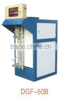 SENHE series automatic dry mortar plant