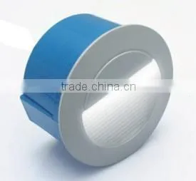 led stair wall light