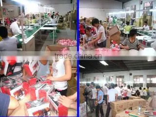 Zhongshan Hosun Housewares Co., Ltd. company overview - view 2