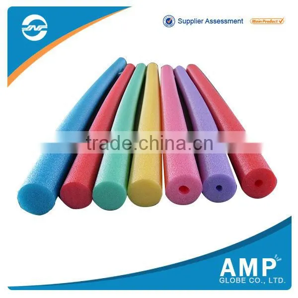 Pool noodles for swimming noodle