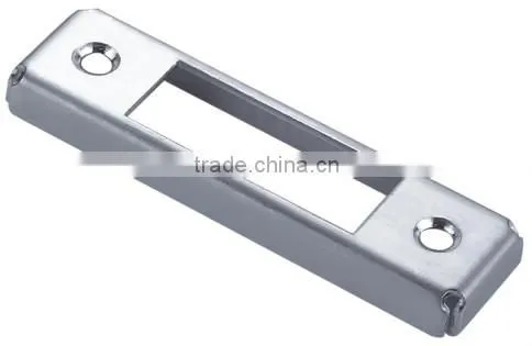 Lock body gusset plate KB-17