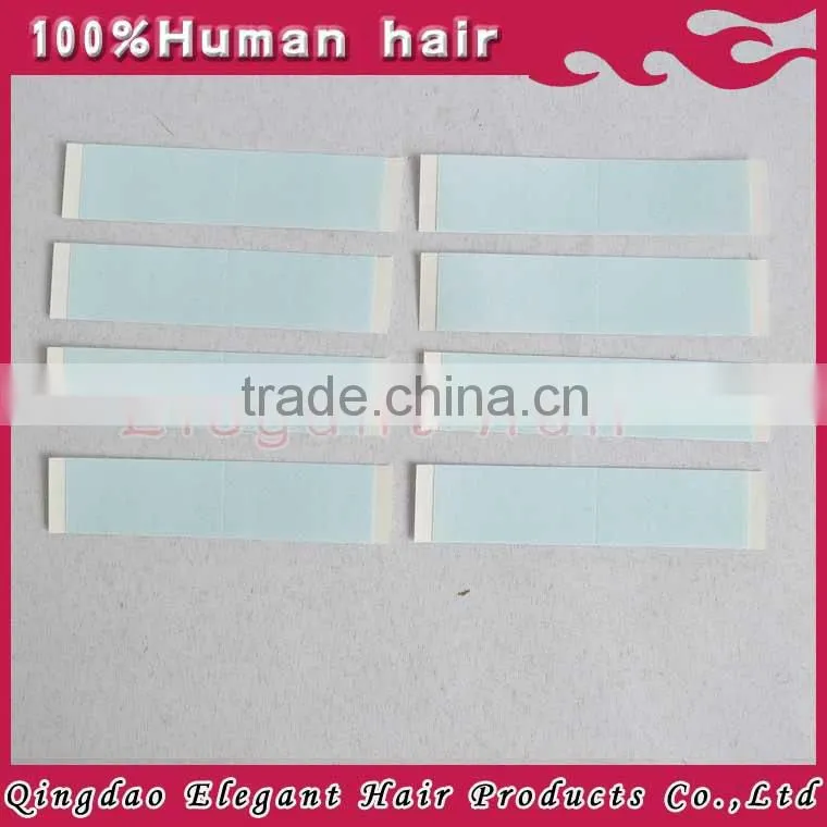 High Quality Fashion Human Hair Pieces / Hair Piece For Men