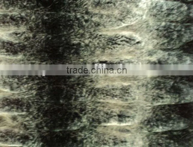 acrylic fur