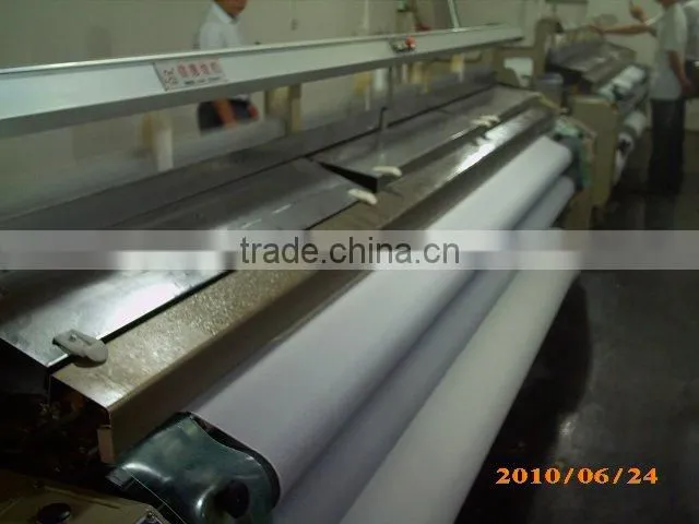 XD-320 Single Nozzle Plain Shedding Water Jet Looms