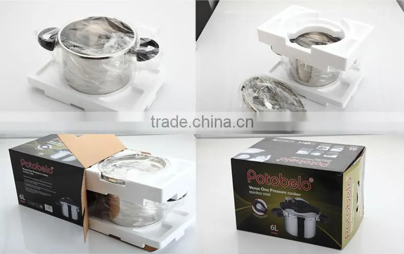 Pressure Cookers Type Pressure Cooker