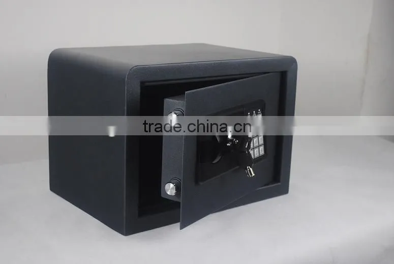 hotel hotel power safe battery box