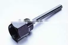 Temperature sensor housing
