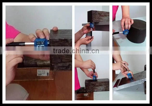 Akashi COPPER HARDNESS GAUGE