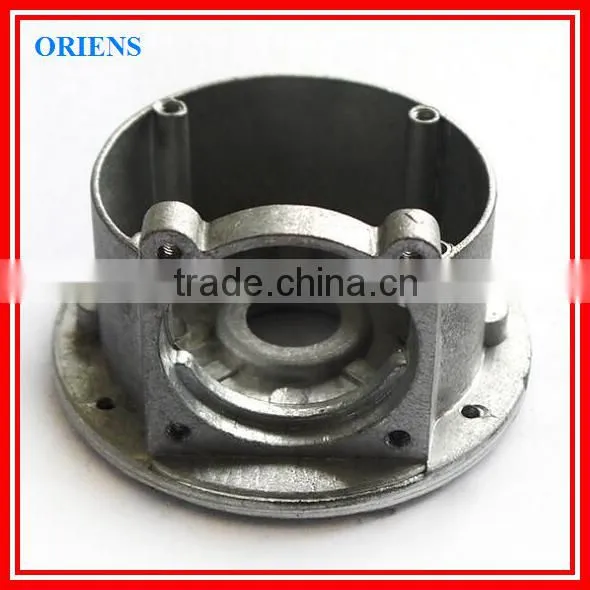 Ningbo aluminum die casting parts