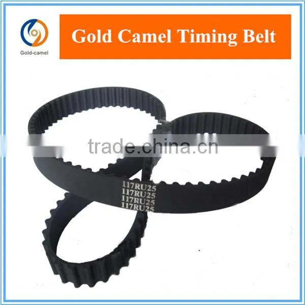 PU Timing Belt T5 belt