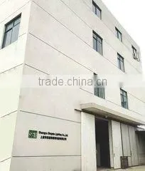 Shaoxing Singate Electric Co., Ltd. company overview - view 1