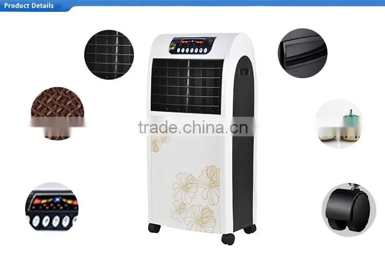 Environment-Friendly High quality consumption manual of air cooler