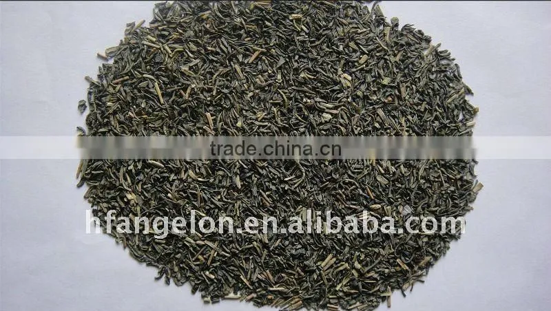 Tea colour sorter machine