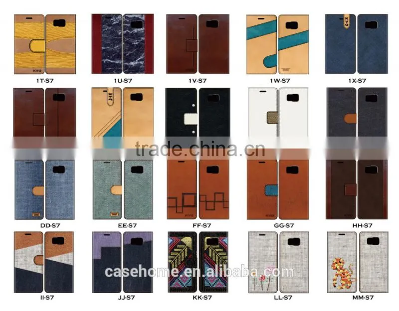 Men style leather phone case for bbk vivo y51 y51t y51l
