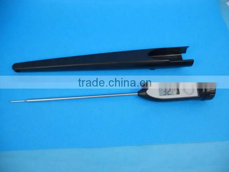 IP65 waterproof food thermoemter 230C
