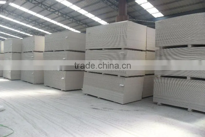 China the best plaster board ceiling tiles