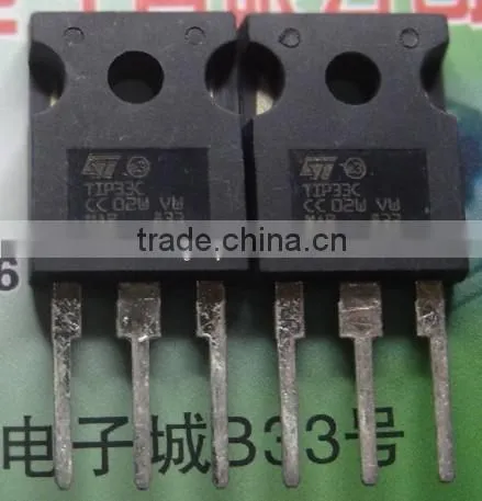 New Stock TIP33C