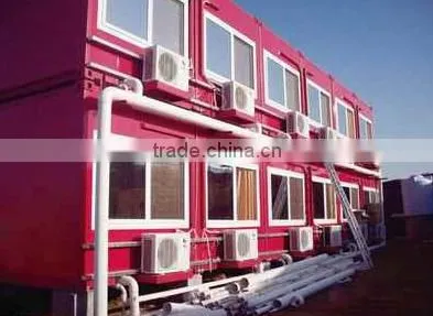 low cost prefabricated homes
