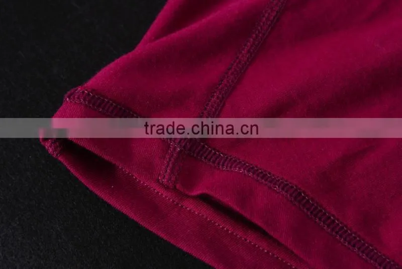 Model comfortable brand sports underwear