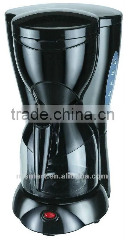 Drip Coffee Maker with CE&RoHS
