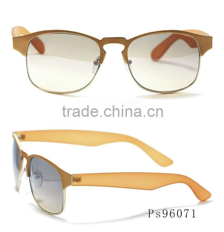 2013 newest fashion Metal Sunglasses