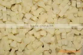 High quality pet chews food machine