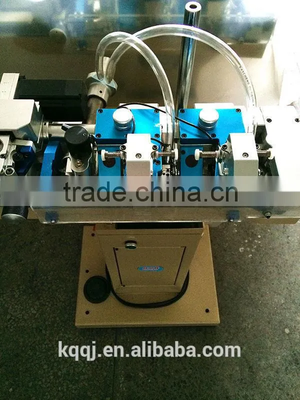 FR-828 half computerized stright sock toe closing machine