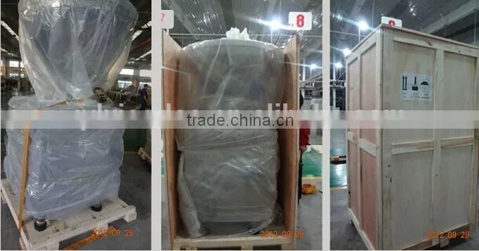 Manual Frozen beef rolls machine