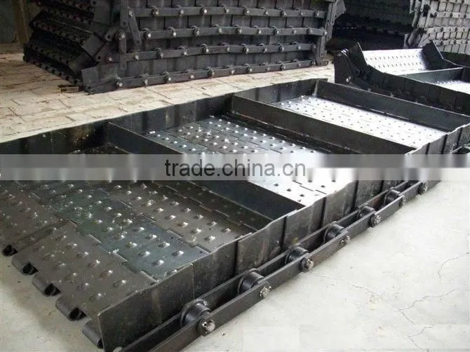 Conveyor Belt Chains