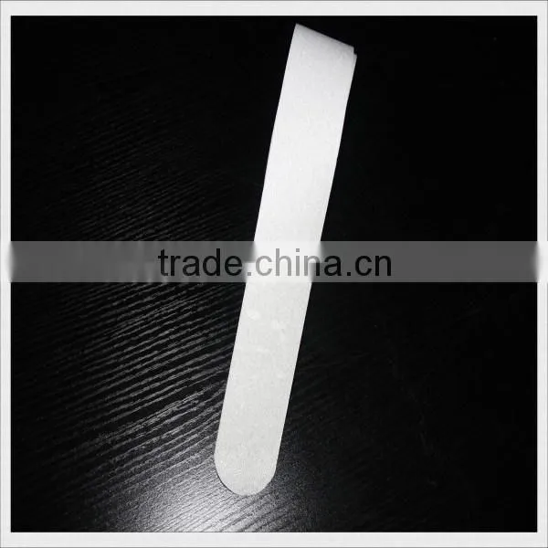 Clear Non Abrasive surfboard Rail Tape