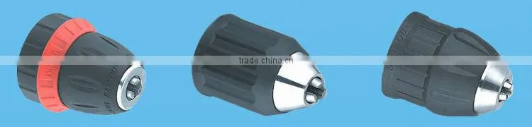 Key type Drill Chuck Light Duty