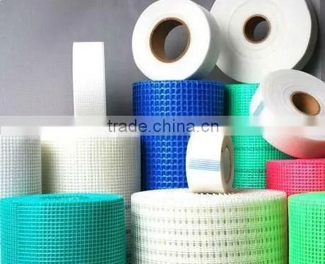 Gridding Cloth ,Fiberglass mesh (ISO9001:2008)