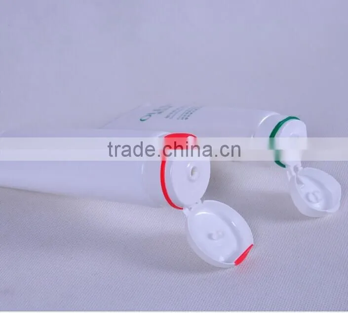 Big Size Hairextension Packaging Tube EU brand for 150ml