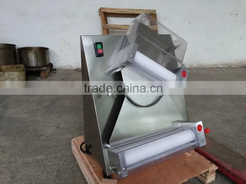 pizza maker PFML-DR2A high efficiency maximum 300mm 12'' pizza for making pizza