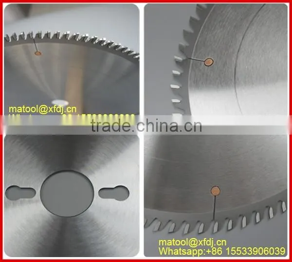 Woodworking power tools from China tungsten tipped saw blade