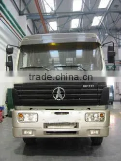 34Ton North Benz 4x2 tractor truck