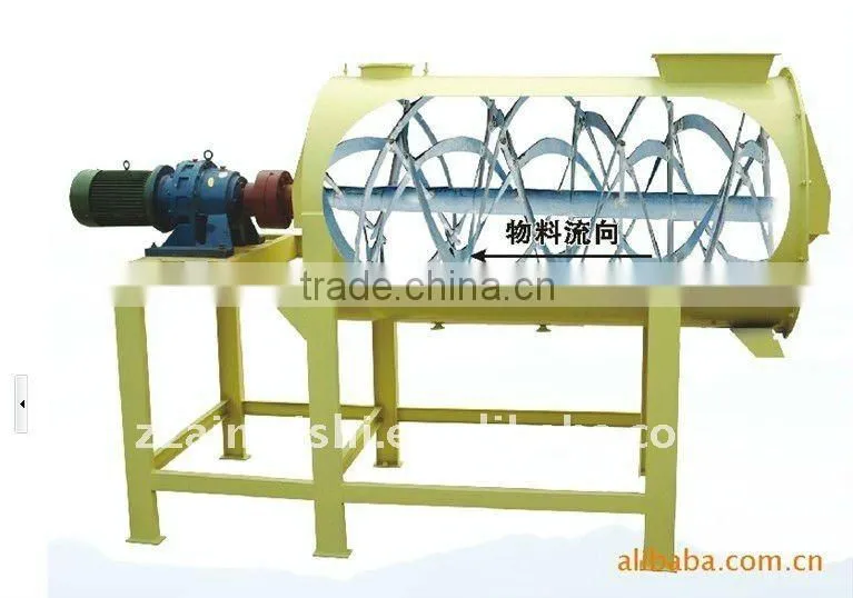 Low price of powder mixing machine 0086 13903817193