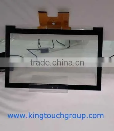 Excellent 19" Projected Capacitive Touch Screen Panel