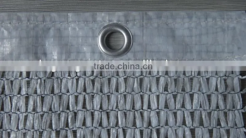 HDPE agro shade net
