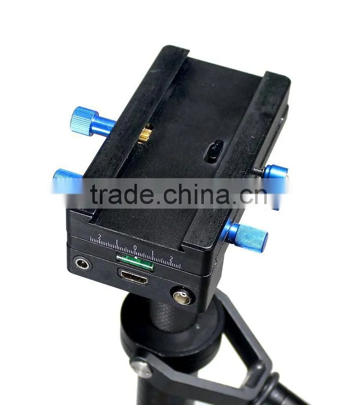 Stabilizer camera Steadicam Carbon Steadycam Stabilizer S-100