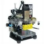 Pneumatic stamping machine